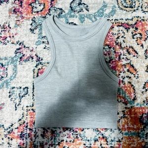 Talulah Crop Tank
